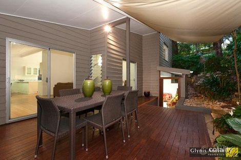 Property photo of 20 Siemon Street Auchenflower QLD 4066