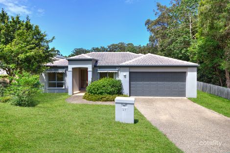Property photo of 27 Carisbrook Court Little Mountain QLD 4551
