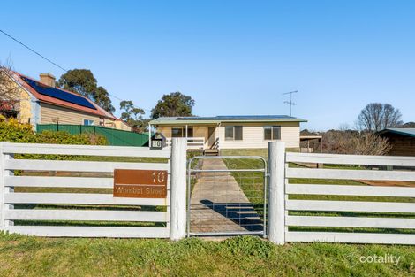 10 Wombat St, Gunning, NSW 2581