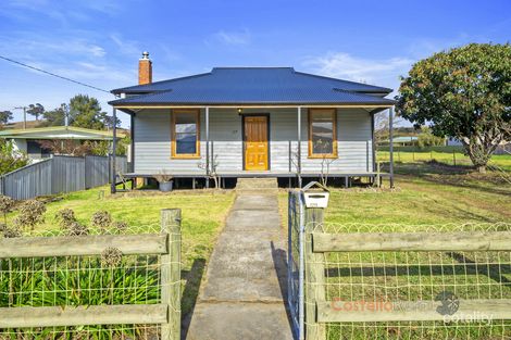 Property photo of 129 Hanson Street Corryong VIC 3707