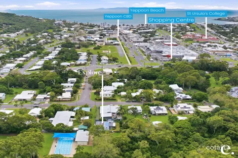 Property photo of 12 Tucker Street Yeppoon QLD 4703