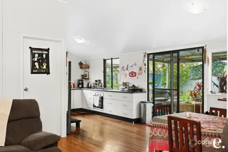 Property photo of 12 Tucker Street Yeppoon QLD 4703