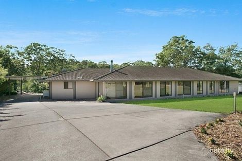 Property photo of 11 Tom Latimer Court Worongary QLD 4213