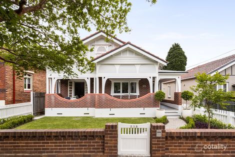 219 Victoria St, Ashfield, NSW 2131
