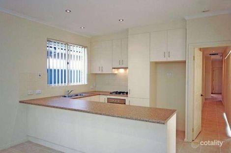 Property photo of 36 Innes Circuit Mawson Lakes SA 5095