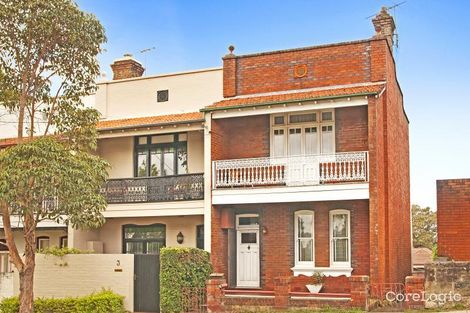 Property photo of 1 Gale Street Woolwich NSW 2110