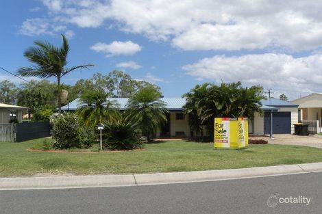 4 Daniel Dr, New Auckland, QLD 4680