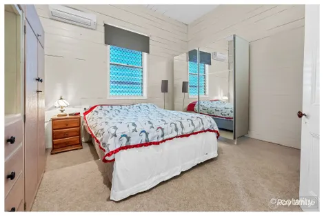 Property photo of 142 Talbot Street Berserker QLD 4701