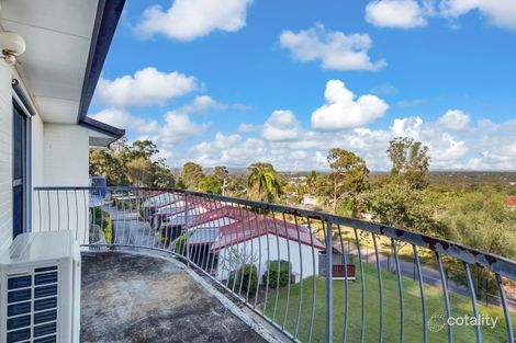Property photo of 36/167 John Paul Drive Springwood QLD 4127