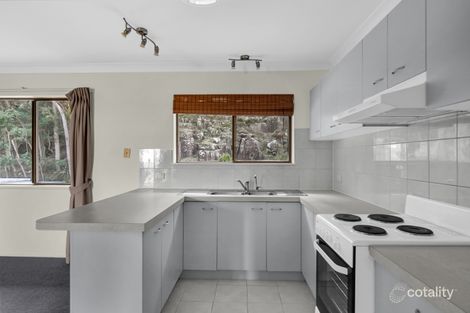 Property photo of 36/167 John Paul Drive Springwood QLD 4127