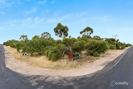 Property photo of 160 Dawkins Road Lewiston SA 5501