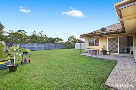 Property photo of 41 Palma Crescent Varsity Lakes QLD 4227