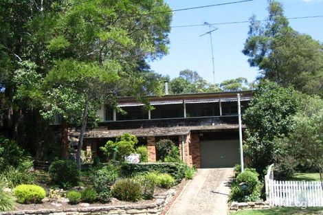 Property photo of 11 Coolabah Close Thornleigh NSW 2120