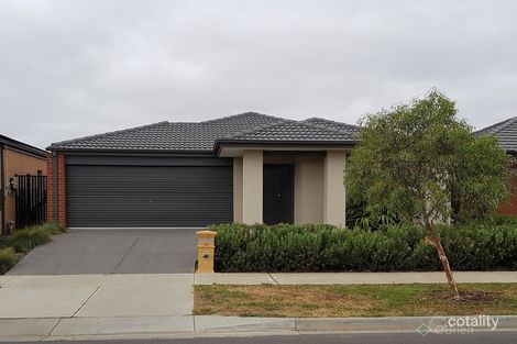 Property photo of 35 Kilmarnock Way Clyde North VIC 3978