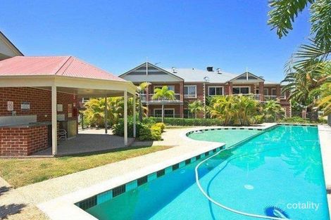 39/55 Paradise Springs Ave, Robina, QLD 4226