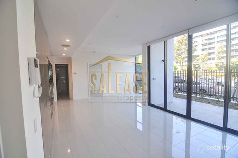 Property photo of 104/1 George Julius Avenue Zetland NSW 2017