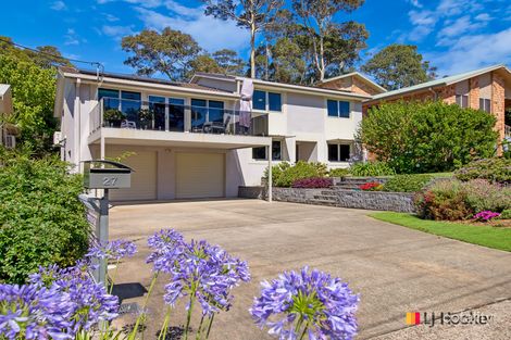 Property photo of 27 Endeavour Avenue Lilli Pilli NSW 2536