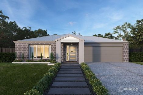 33 Cumberland Tce, Strathfieldsaye, VIC 3551