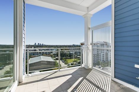 Property photo of 903/17 Woodlands Avenue Breakfast Point NSW 2137