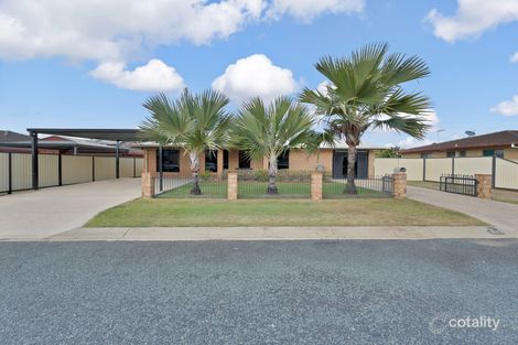 20 Michael Ave, Sarina, QLD 4737