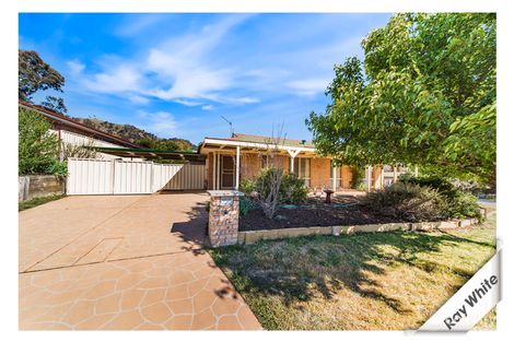 5a Mattingley Ct, Banks, ACT 2906
