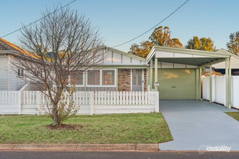 Property photo of 8A Hamilton Street Newtown QLD 4350