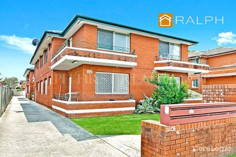 Property photo of 8/85 Hampden Road Lakemba NSW 2195