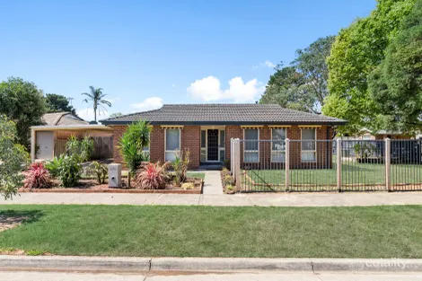 1 Pinjarra Ct, Narre Warren, VIC 3805