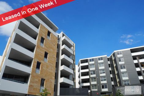 Property photo of 303/31 Porter Street Ryde NSW 2112