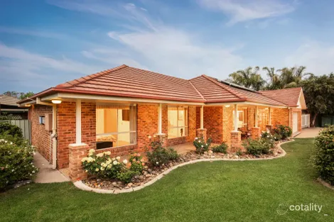 78 Crawshaw Cres, Glenroy, NSW 2640