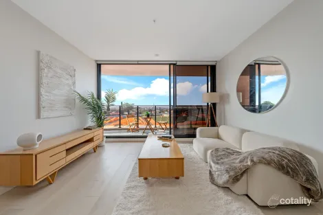 506/15 Jack Brabham Dr, Hurstville, NSW 2220