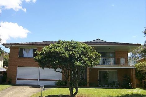 4 Fernshaw St, Macgregor, QLD 4109
