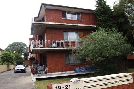 12/19 The Trongate, Granville, NSW 2142