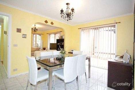 Property photo of 128 Lightwood Crescent Meadow Heights VIC 3048