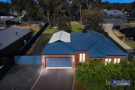 Property photo of 15 Highland Way Maiden Gully VIC 3551