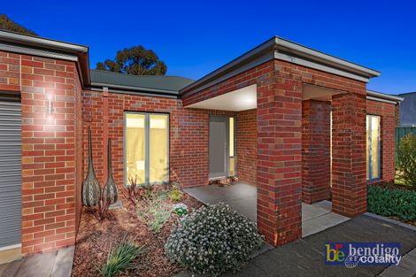 Property photo of 15 Highland Way Maiden Gully VIC 3551