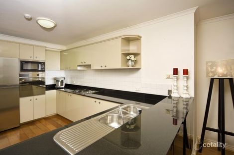 Property photo of 1001/5 Albert Road Strathfield NSW 2135