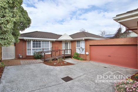 Property photo of 2/147 Mount Pleasant Road Forest Hill VIC 3131