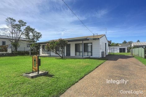 Property photo of 6 Tallayang Street Bomaderry NSW 2541