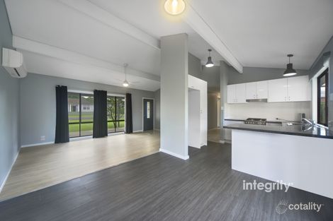 Property photo of 6 Tallayang Street Bomaderry NSW 2541