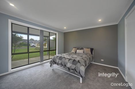 Property photo of 6 Tallayang Street Bomaderry NSW 2541