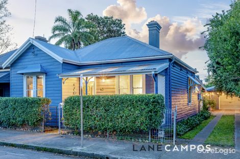 Property photo of 43 Howden Street Carrington NSW 2294