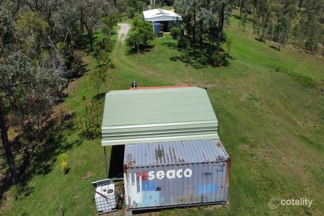 Property photo of 3 Olive Street Goomeri QLD 4601