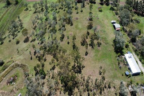 Property photo of 3 Olive Street Goomeri QLD 4601