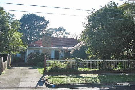 9 Gordon St, Beaumaris, VIC 3193