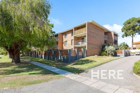 30/33 Third Ave, Mount Lawley, WA 6050