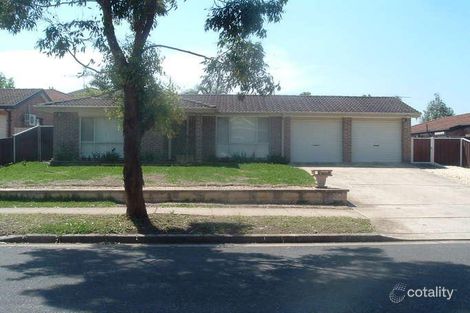 Property photo of 22 Province Street Abbotsbury NSW 2176