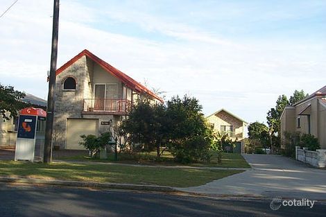 3/37 Wooli St, Yamba, NSW 2464