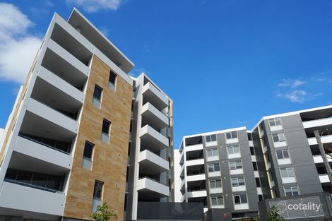 Property photo of 303/31 Porter Street Ryde NSW 2112