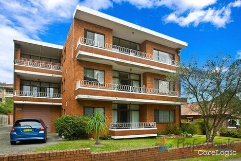 Property photo of 6/27 Bembridge Street Carlton NSW 2218